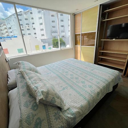 Relax Apartment San Andrés Esterno foto