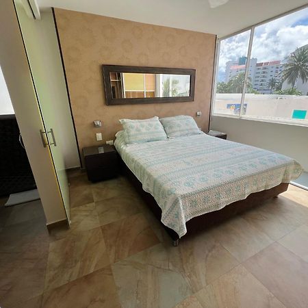 Relax Apartment San Andrés Esterno foto